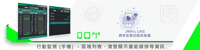 WF 8000 整合性記錄雲端系統